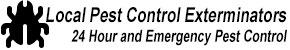 Willow Spgs IL Pest Control Exterminators
